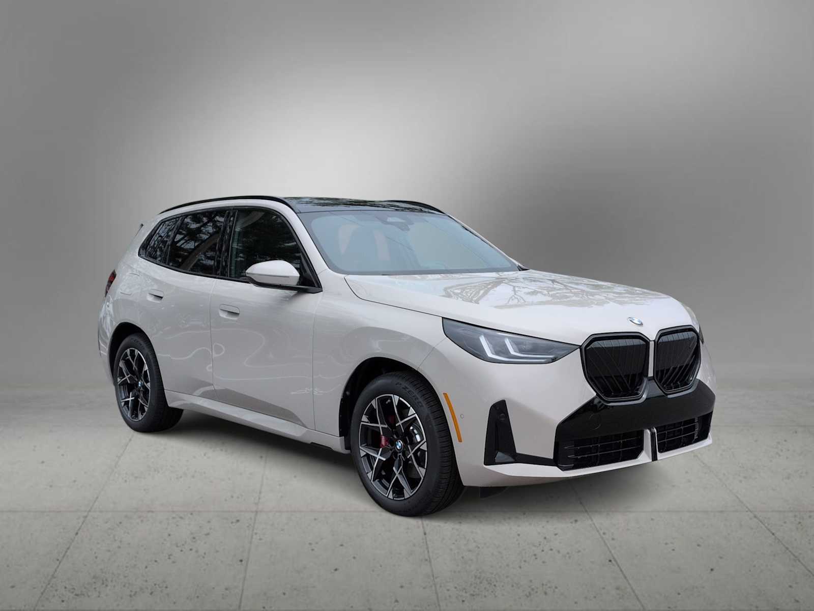 Thumbnail: 2026 BMW X3 - 2