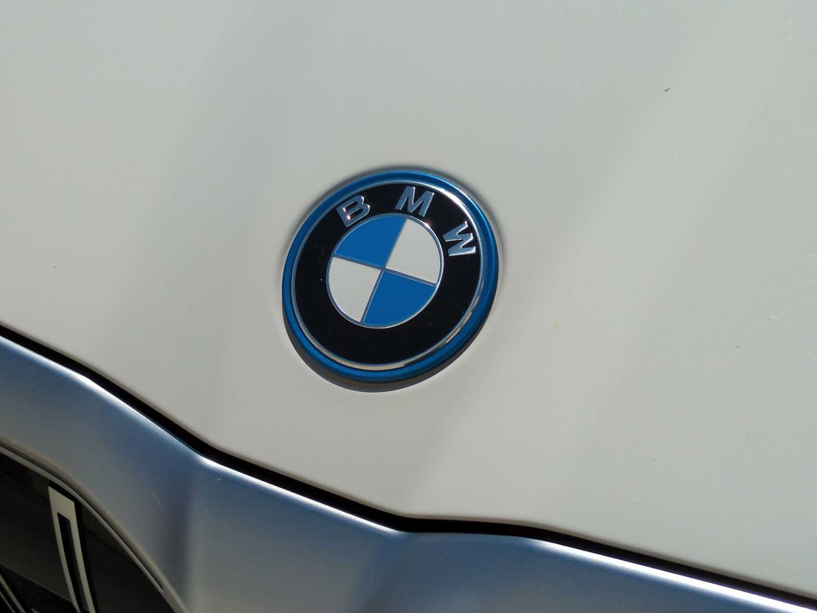 Thumbnail: 2024 BMW i5 - 12