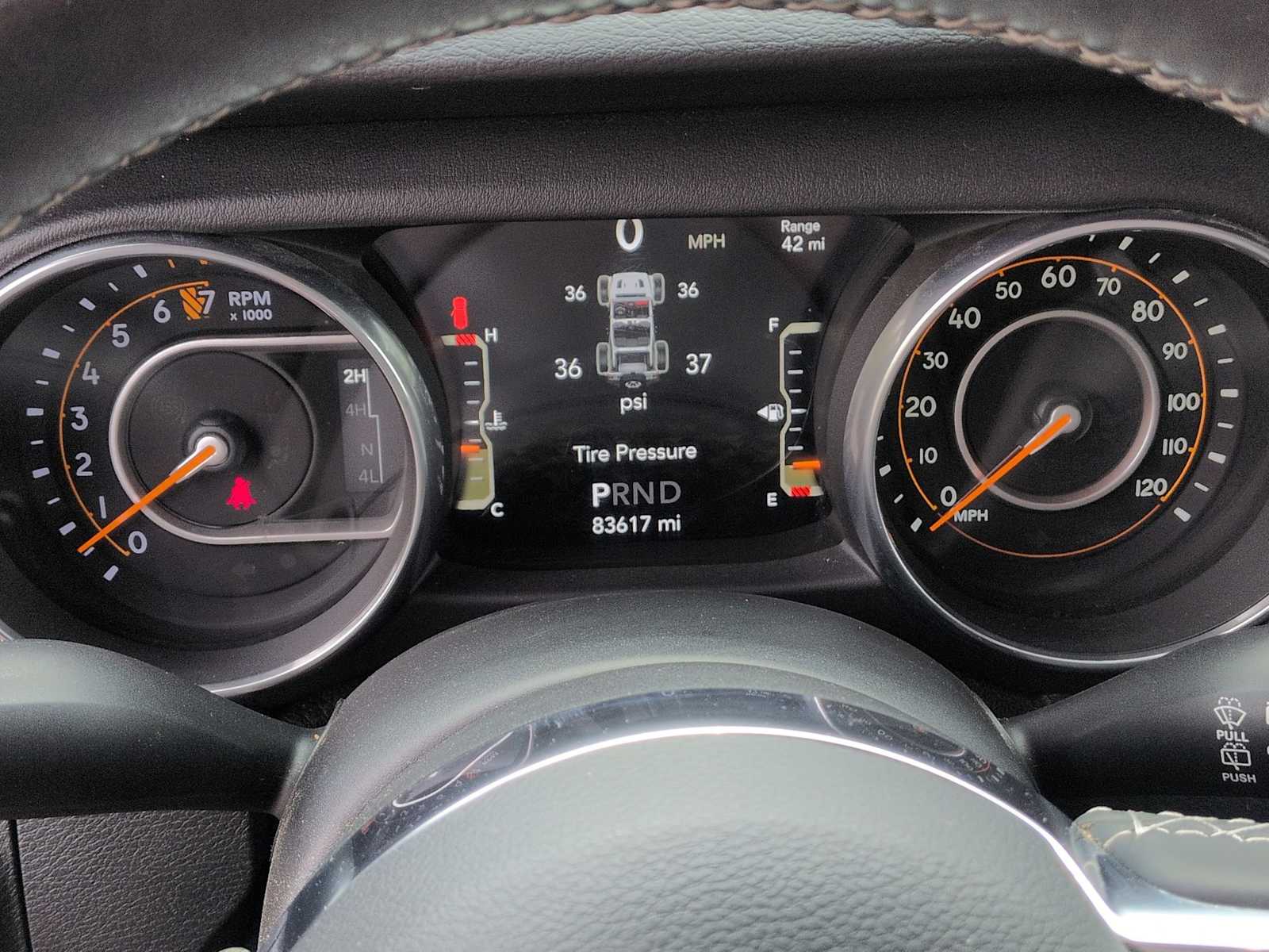 Thumbnail: 2018 Jeep Wrangler - 31