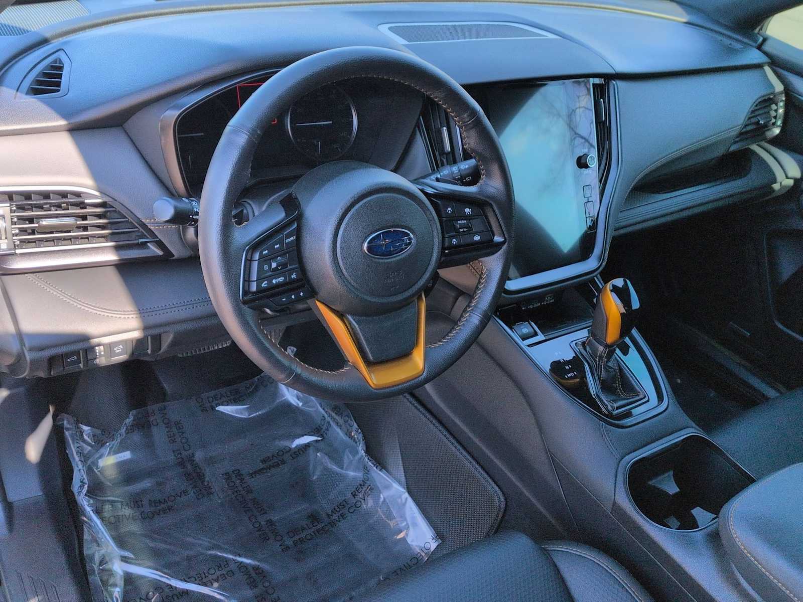 Thumbnail: 2024 Subaru Outback - 10