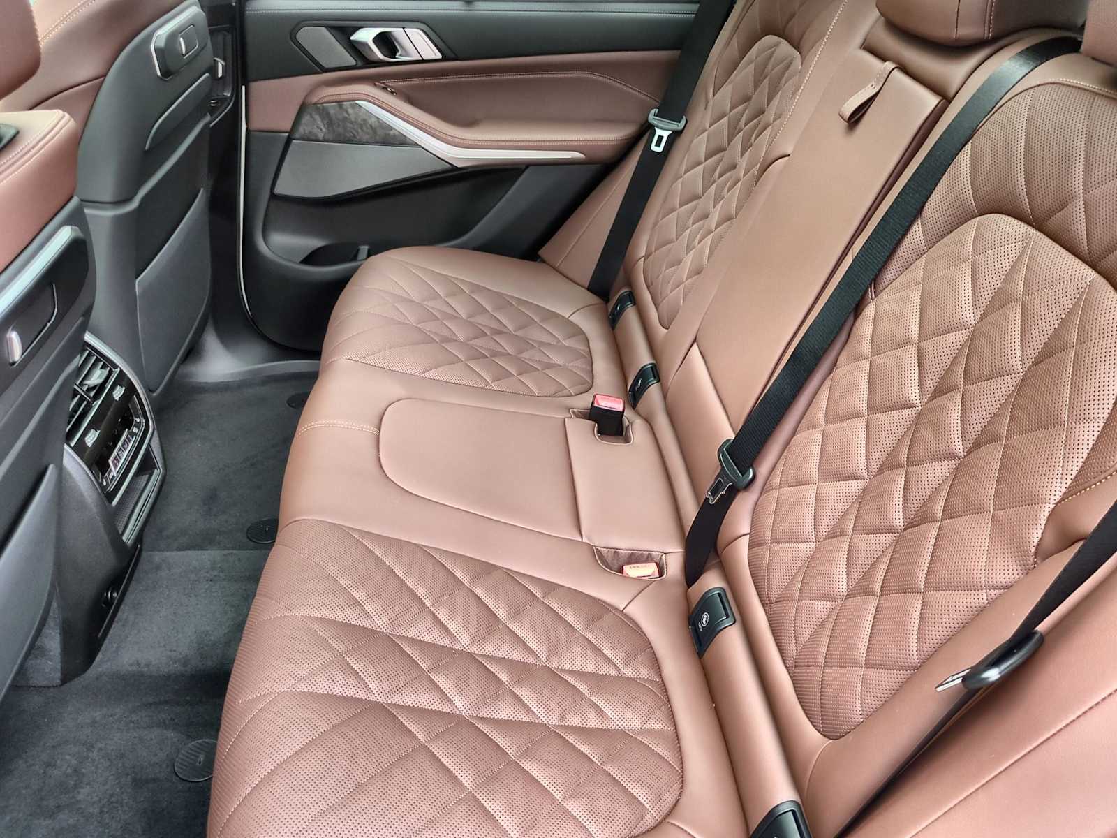 Thumbnail: 2026 BMW X5 - 20