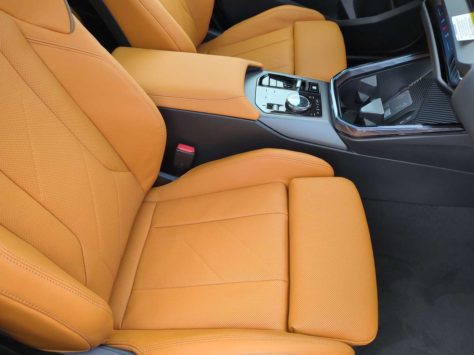 Thumbnail: 2026 BMW X3 - 23