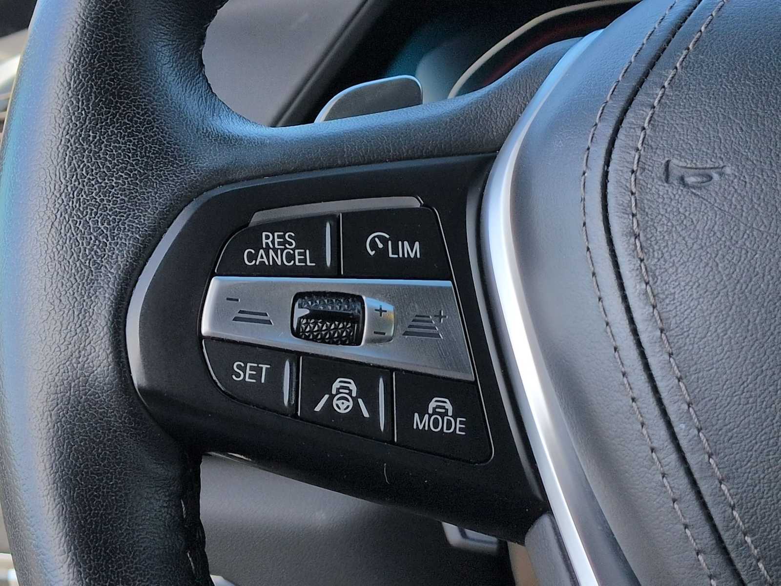 Thumbnail: 2021 BMW X5 - 26