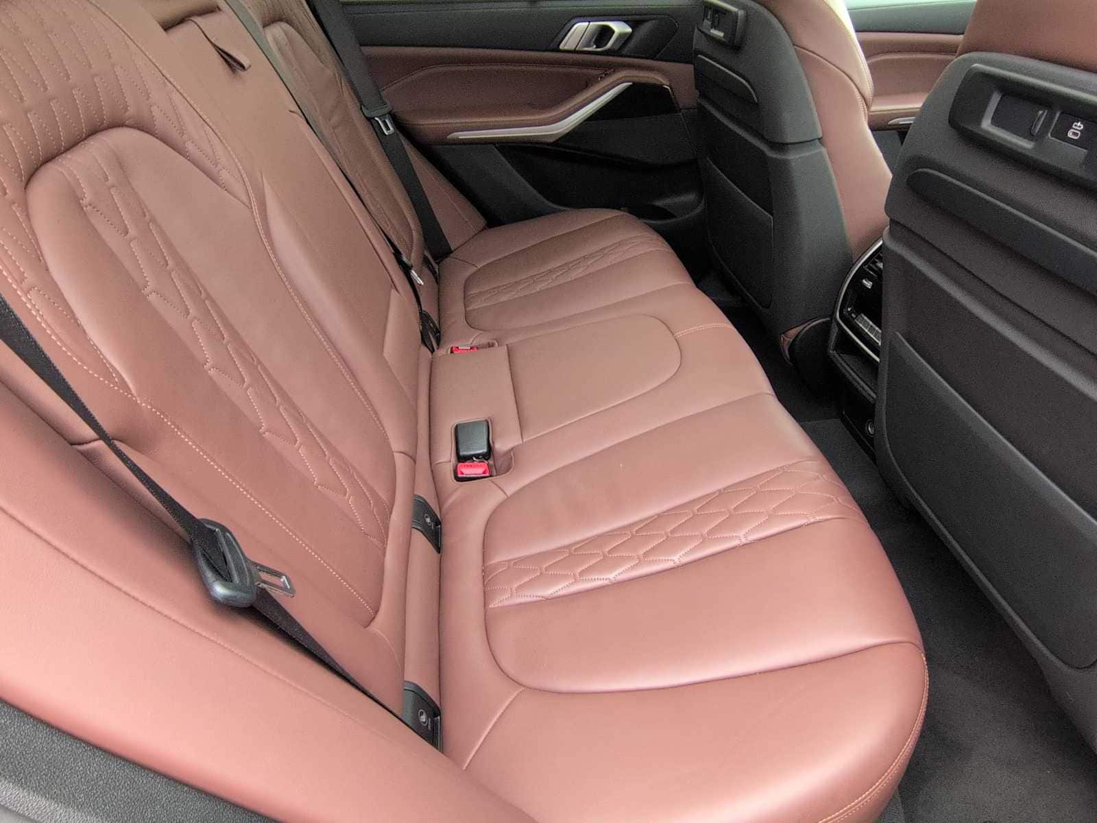 Thumbnail: 2019 BMW X5 - 21