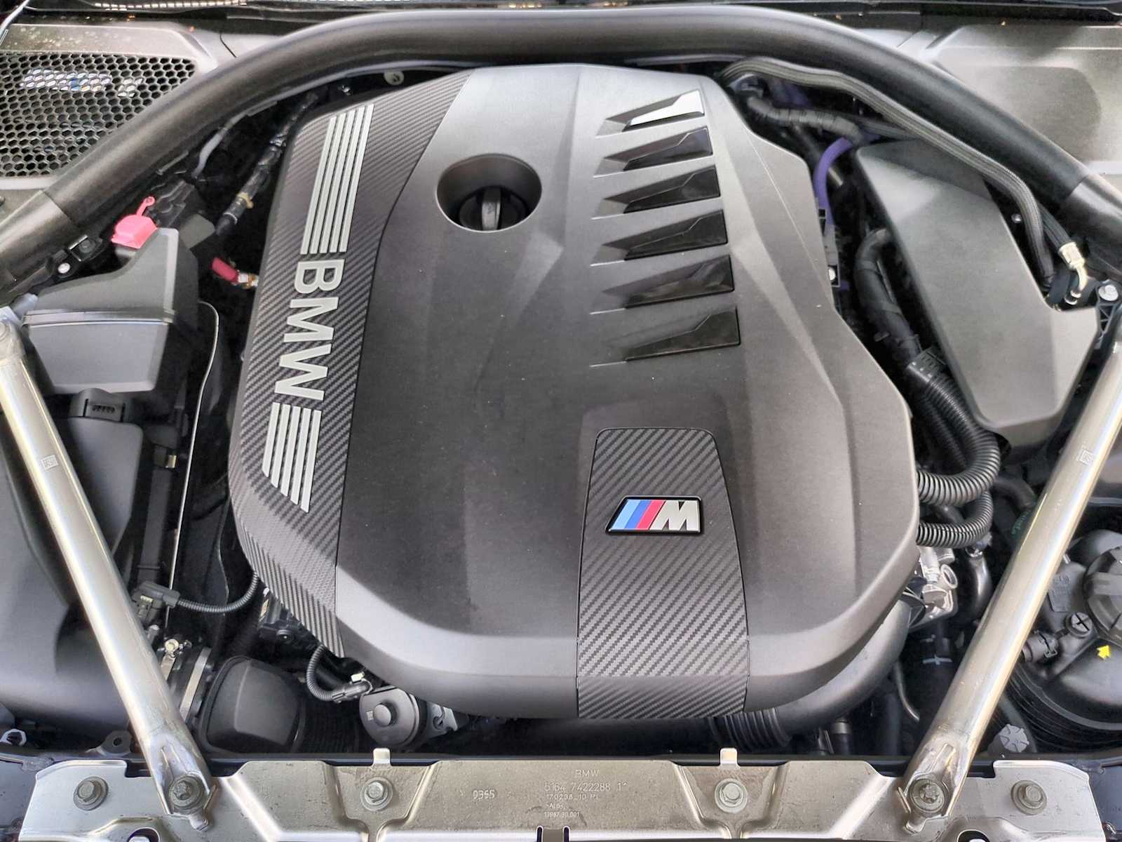 Thumbnail: 2026 BMW 4 Series - 15