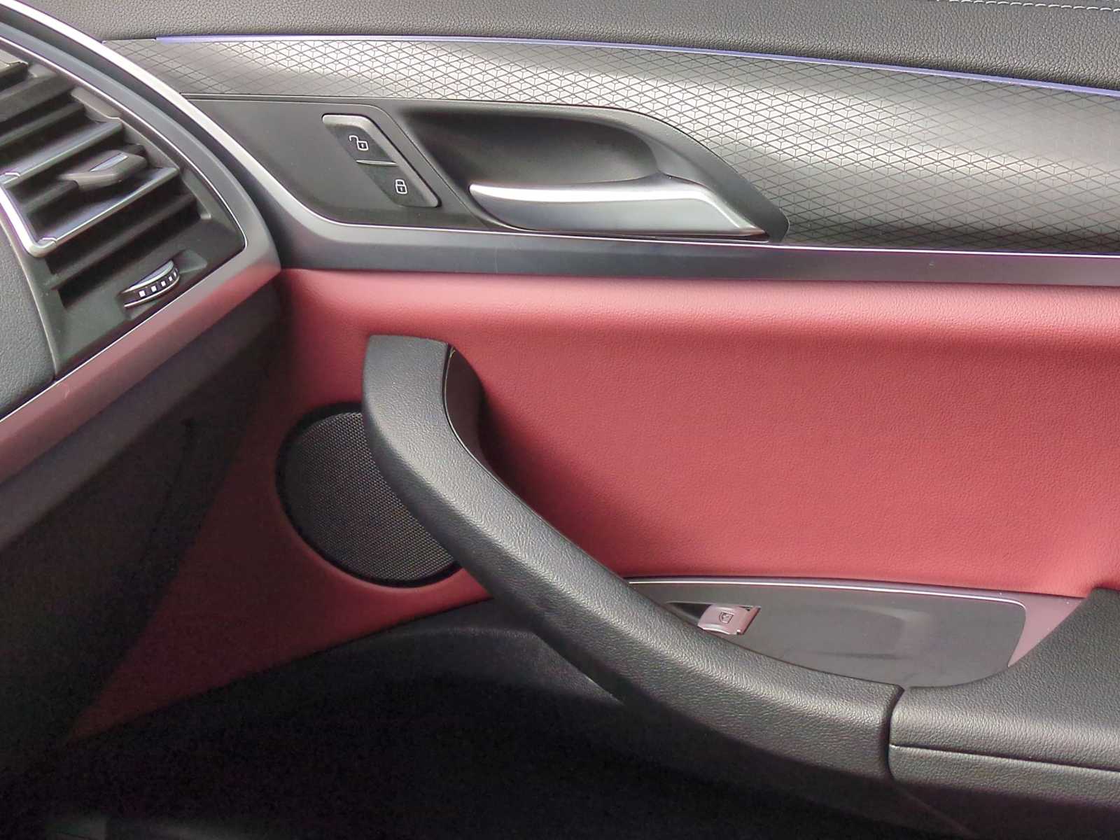 Thumbnail: 2024 BMW X3 - 40