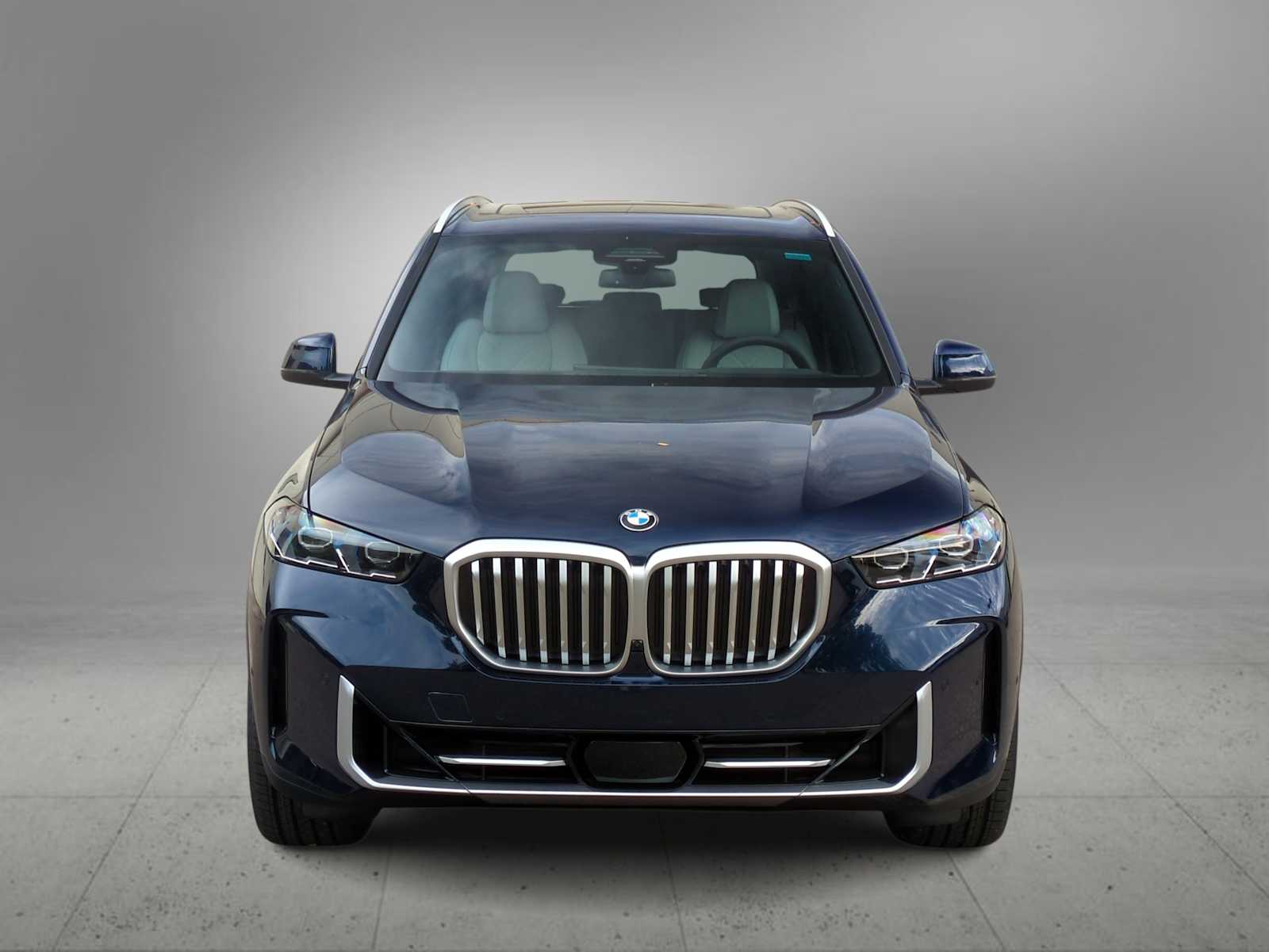Thumbnail: 2026 BMW X5 - 3