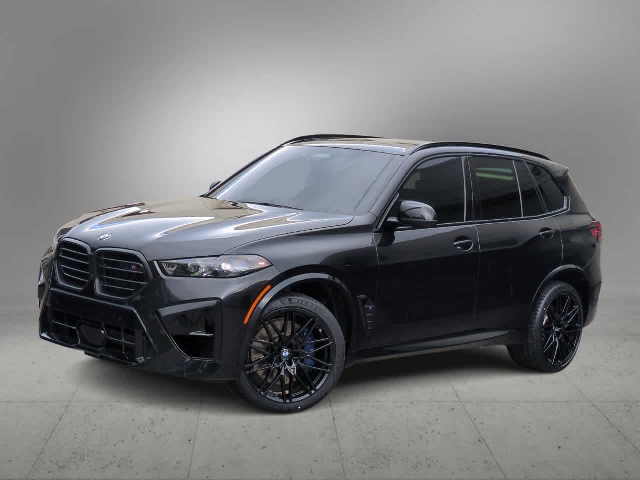 2026 BMW X5 M