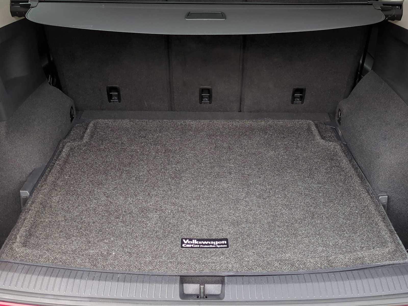 Thumbnail: 2019 Volkswagen Tiguan - 36