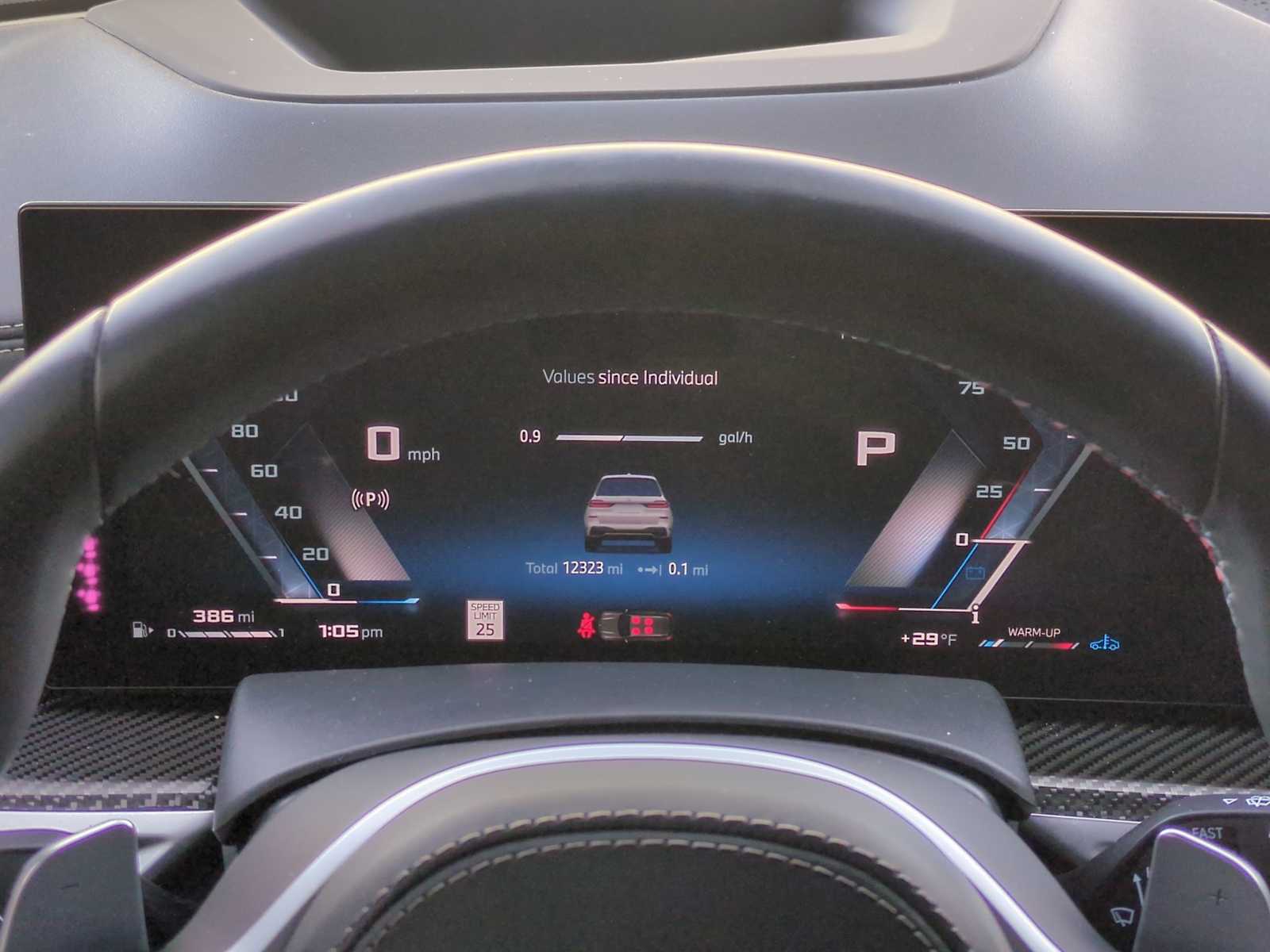 Thumbnail: 2025 BMW X7 - 35