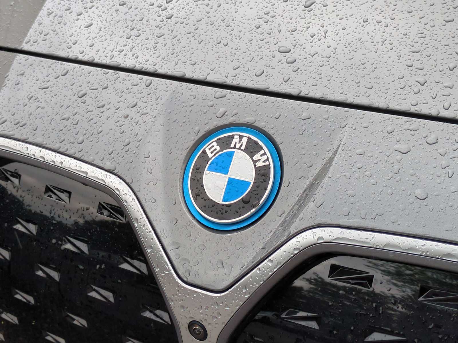 Thumbnail: 2024 BMW i4 - 12