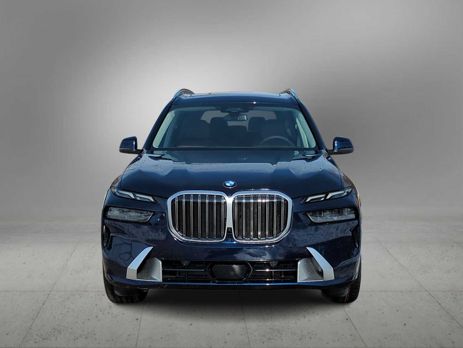 Thumbnail: 2026 BMW X7 - 3