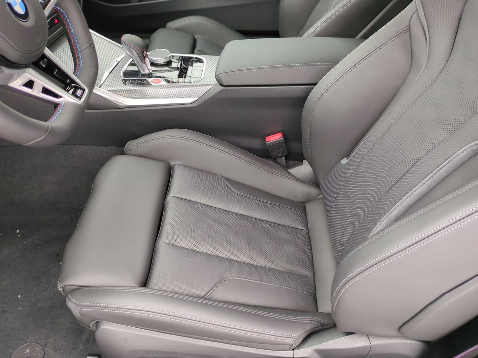 Thumbnail: 2026 BMW M4 - 15