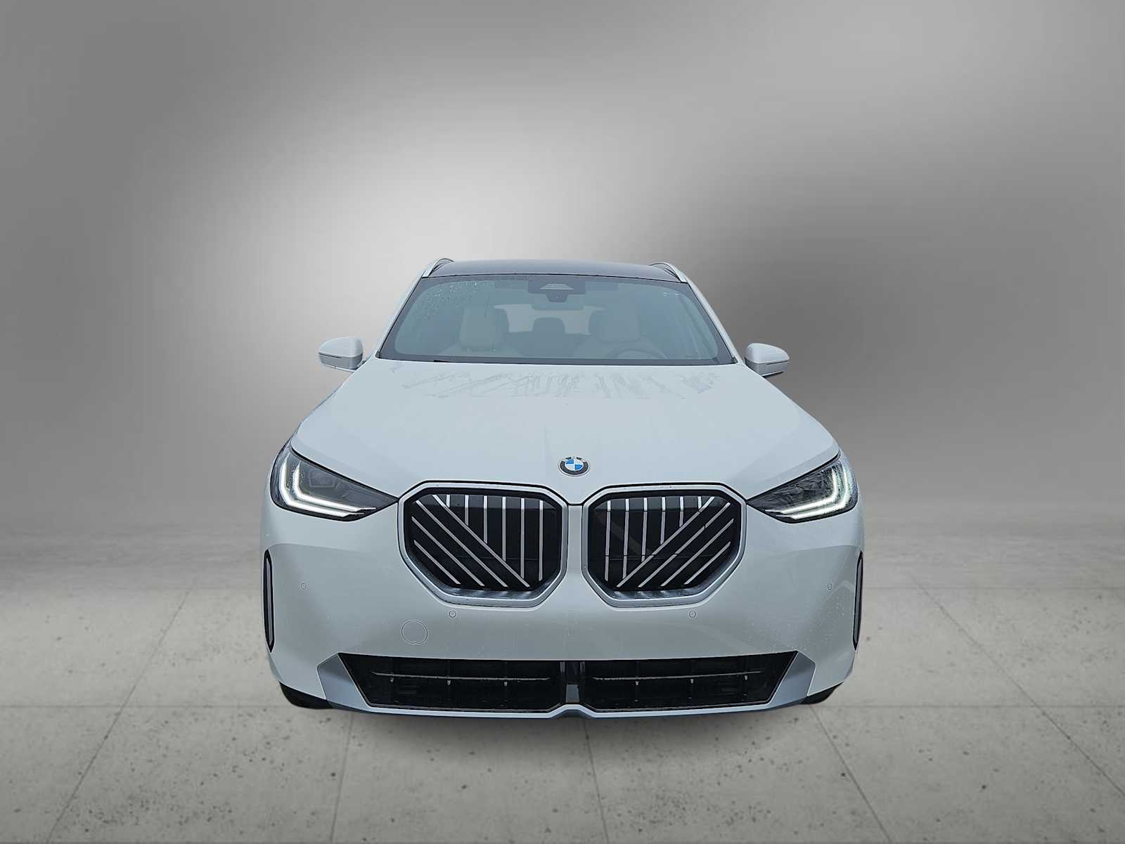Thumbnail: 2026 BMW X3 - 3