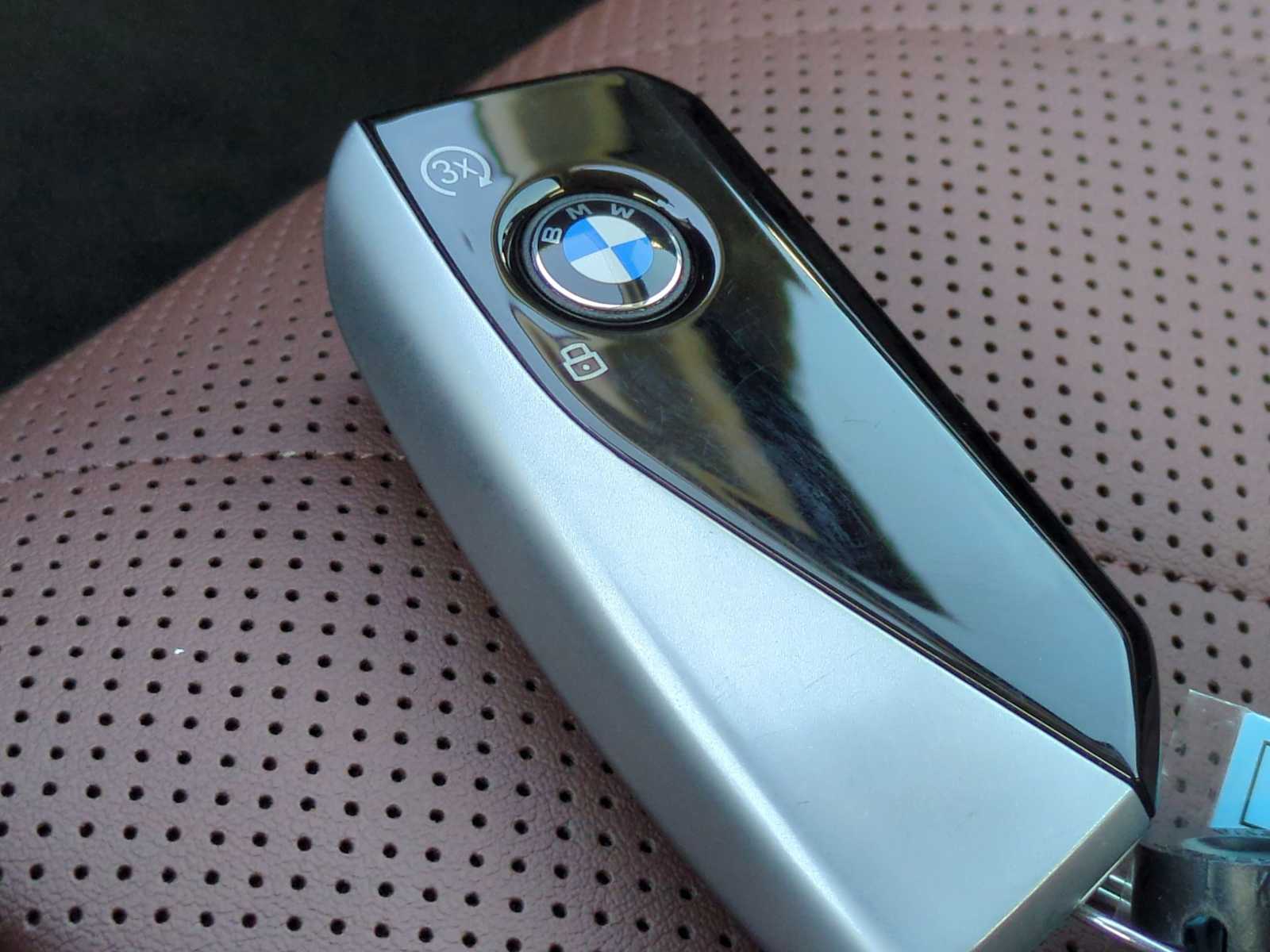 Thumbnail: 2026 BMW X7 - 38