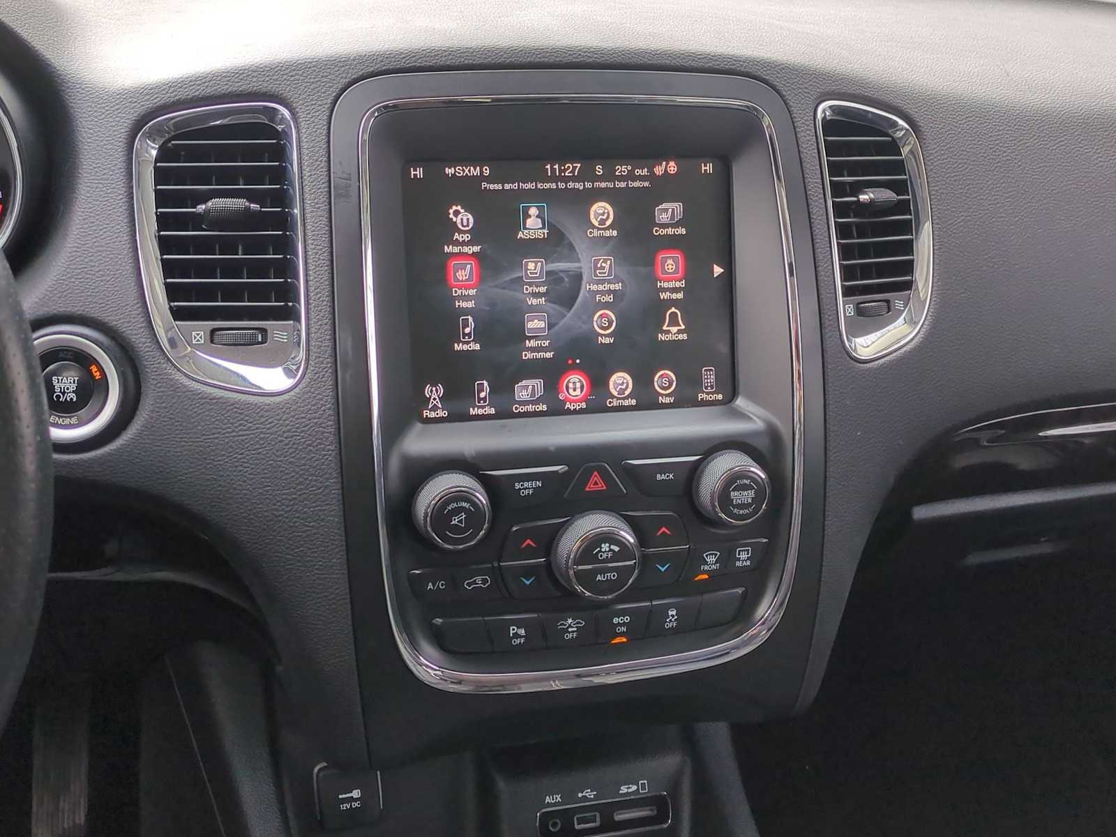 Thumbnail: 2014 Dodge Durango - 29