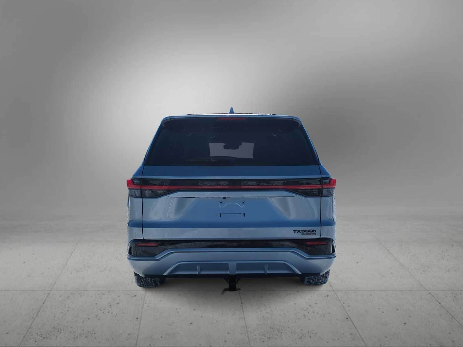 Thumbnail: 2025 Lexus TX - 7