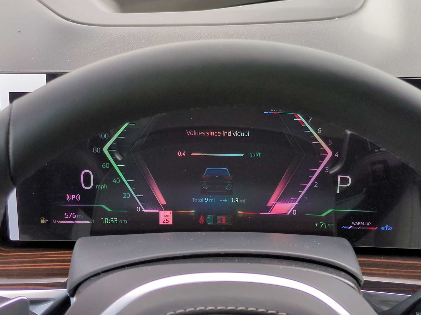 Thumbnail: 2026 BMW X5 - 35