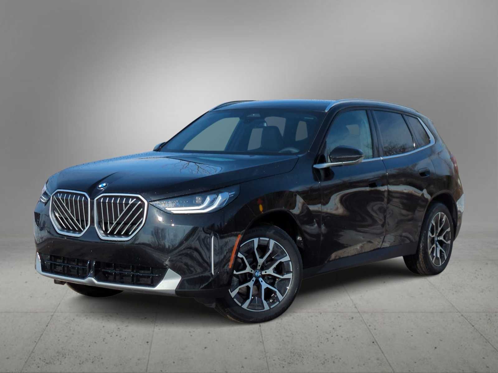2026 BMW X3 30 xDrive SUV