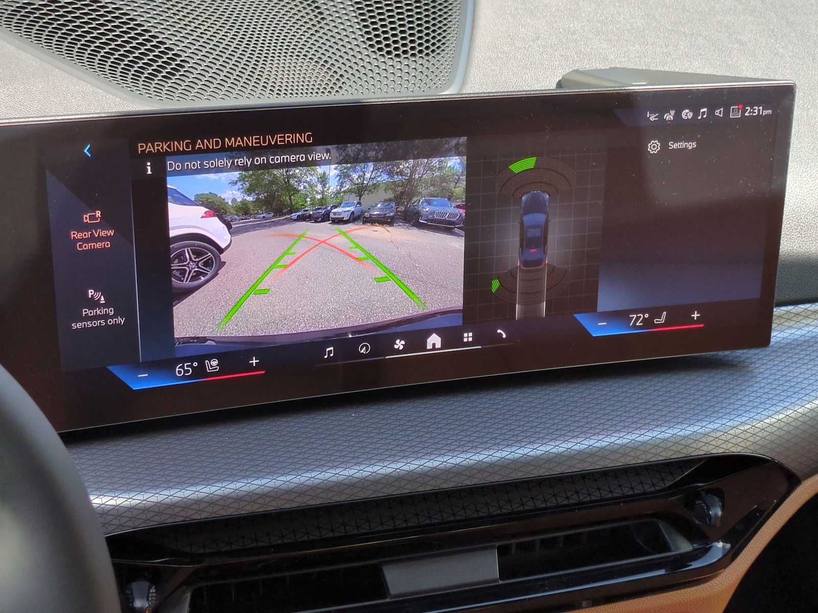 Thumbnail: 2026 BMW 4 Series - 30