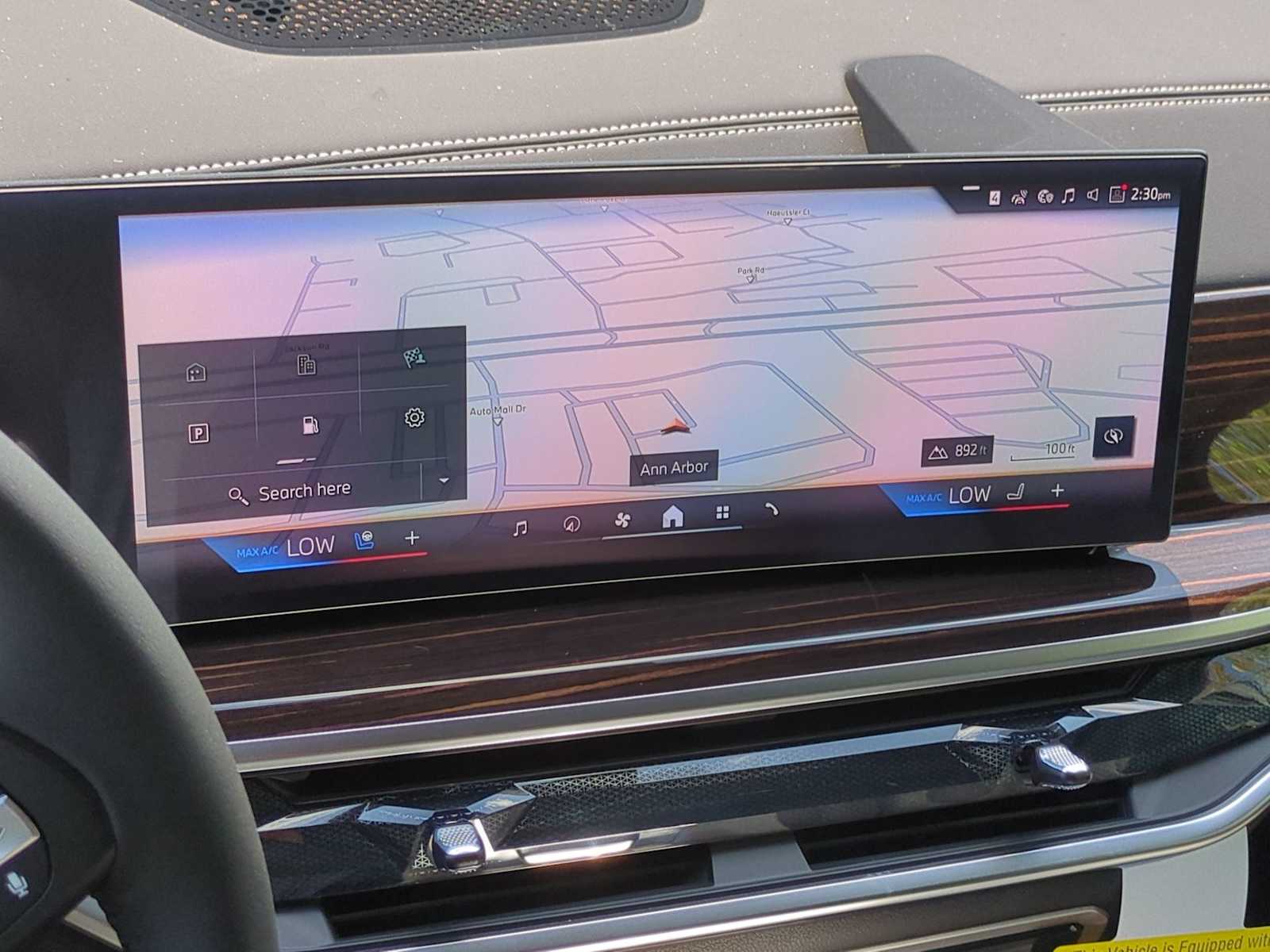 Thumbnail: 2026 BMW X5 - 30