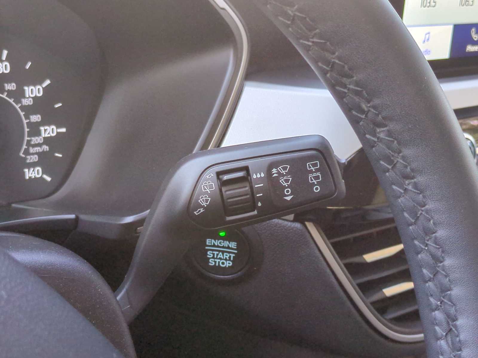 Thumbnail: 2022 Ford Escape - 27