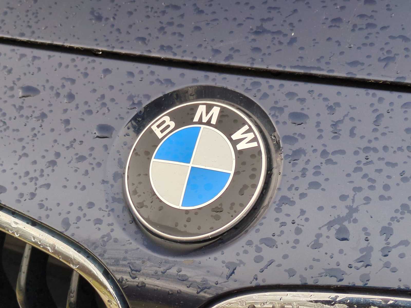 Thumbnail: 2016 BMW 3 Series - 12