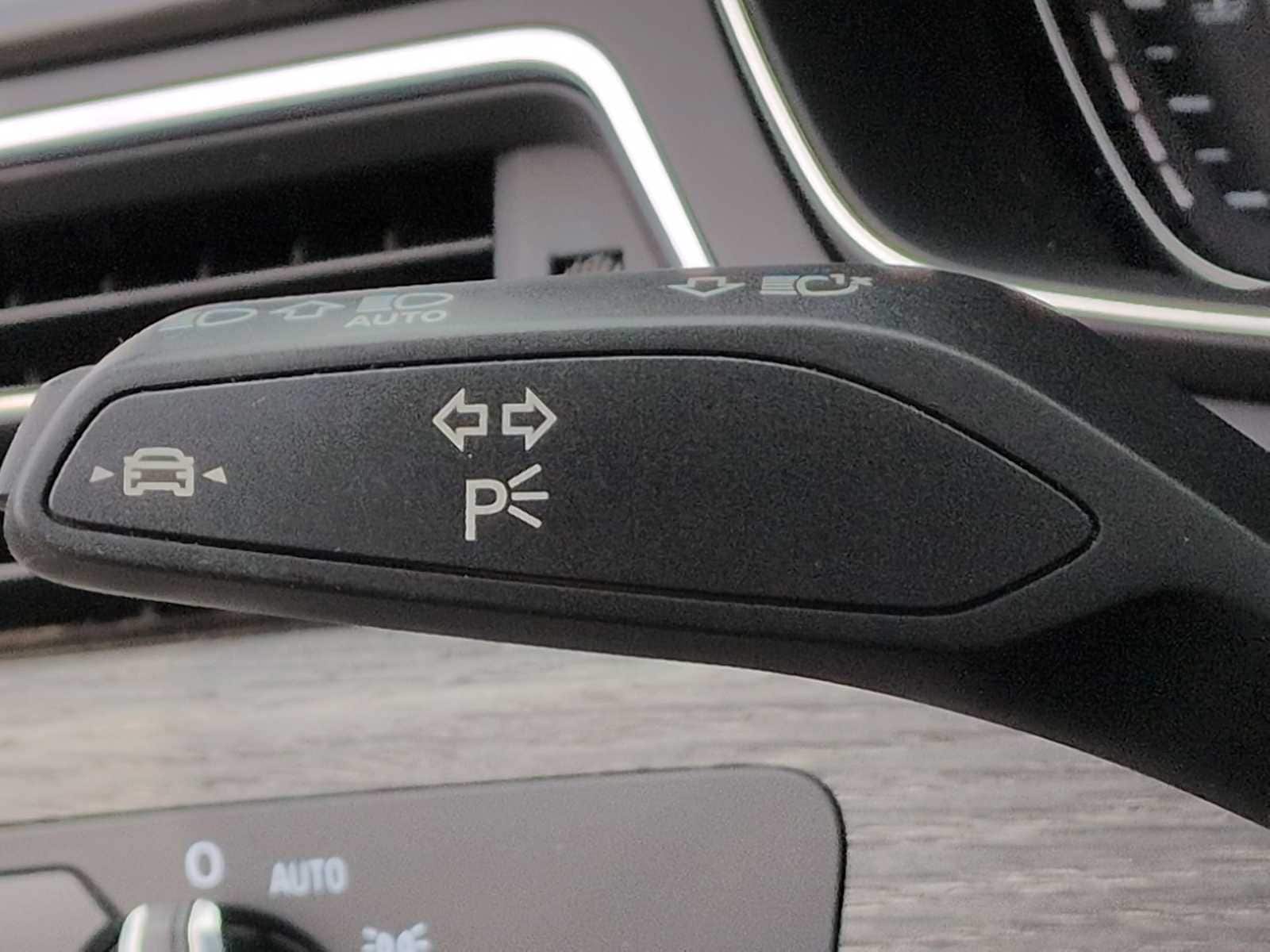 Thumbnail: 2022 Audi A4 - 27