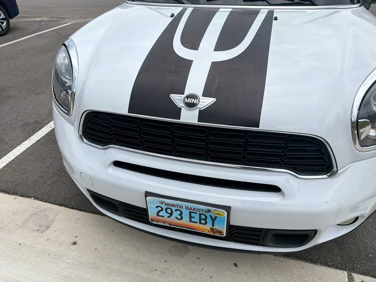 Thumbnail: 2014 MINI Cooper Countryman - 6