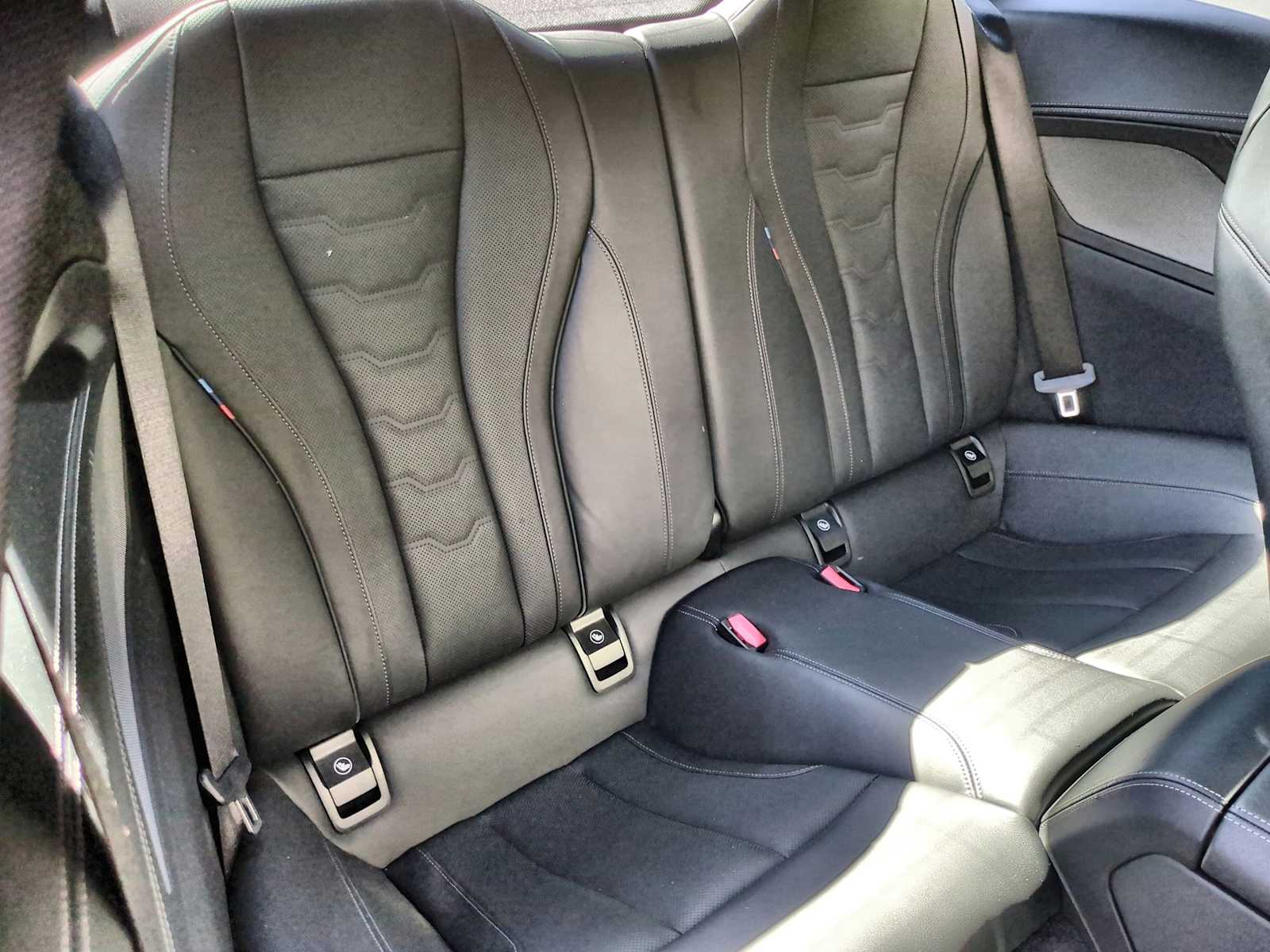 Thumbnail: 2023 BMW 8 Series - 19