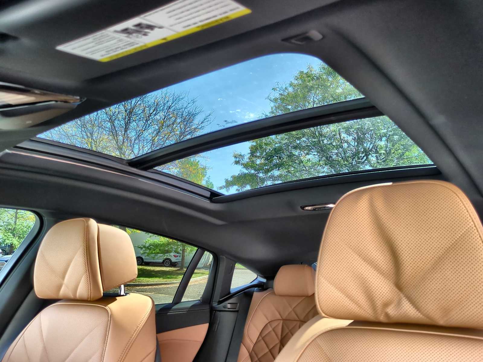 Thumbnail: 2026 BMW X6 - 19