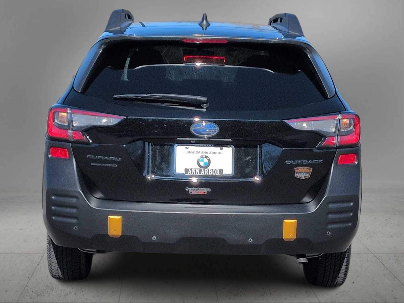 Thumbnail: 2024 Subaru Outback - 7