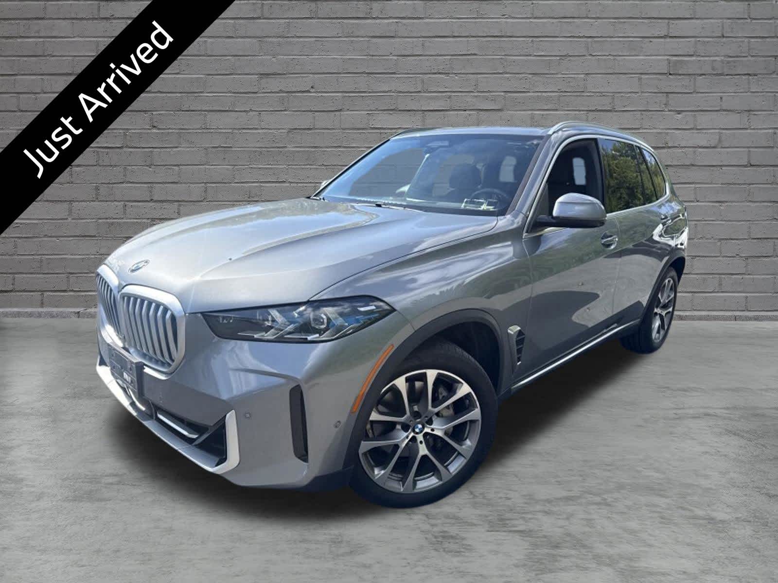 2024 BMW X5