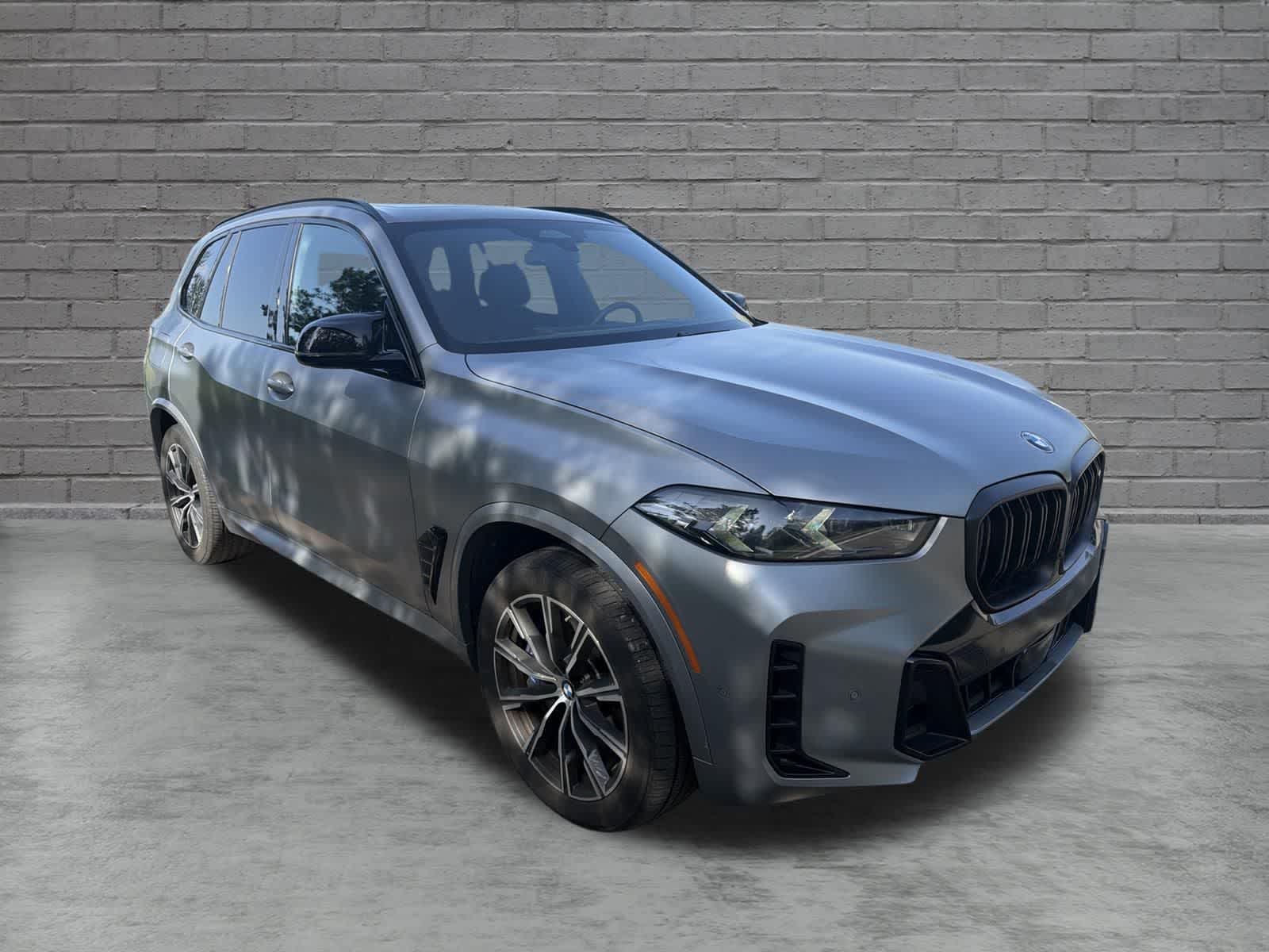 Thumbnail: 2024 BMW X5 - 13
