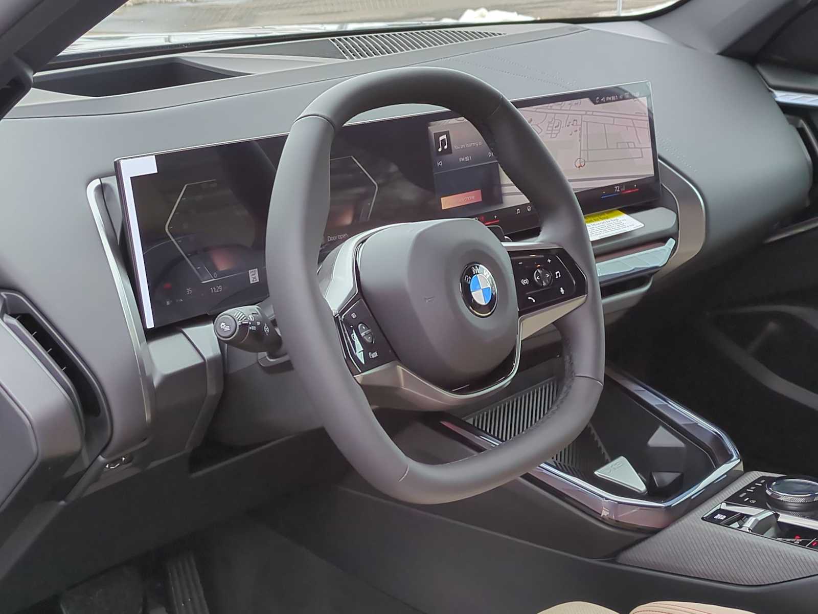 Thumbnail: 2026 BMW X3 - 10