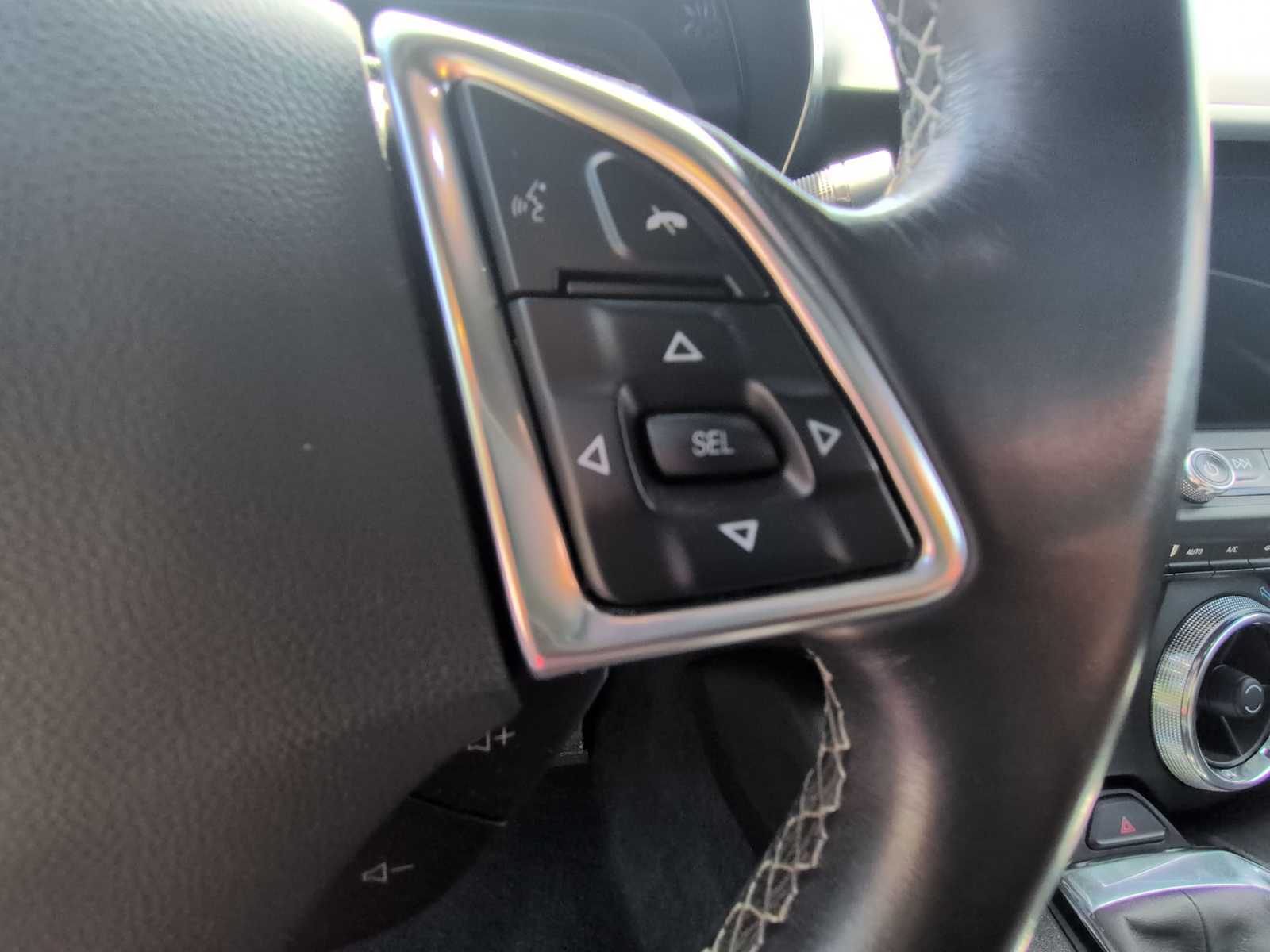 Thumbnail: 2022 Chevrolet Camaro - 20