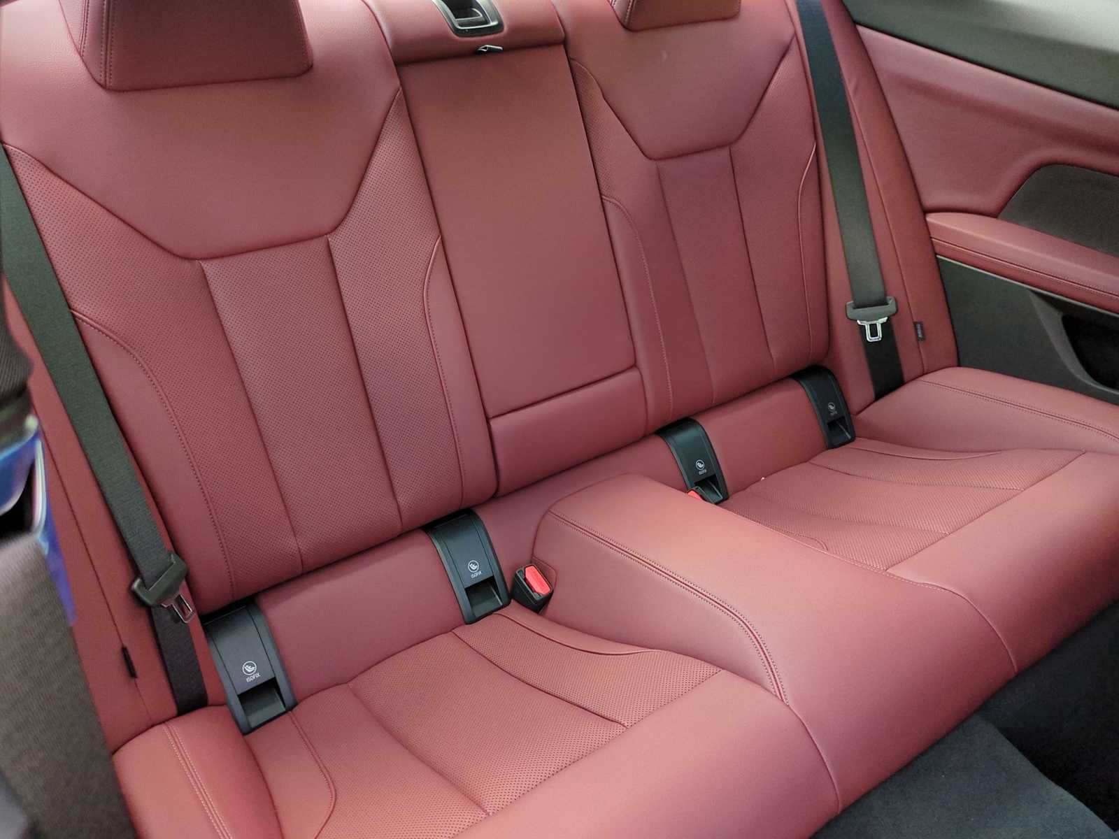 Thumbnail: 2026 BMW 4 Series - 21