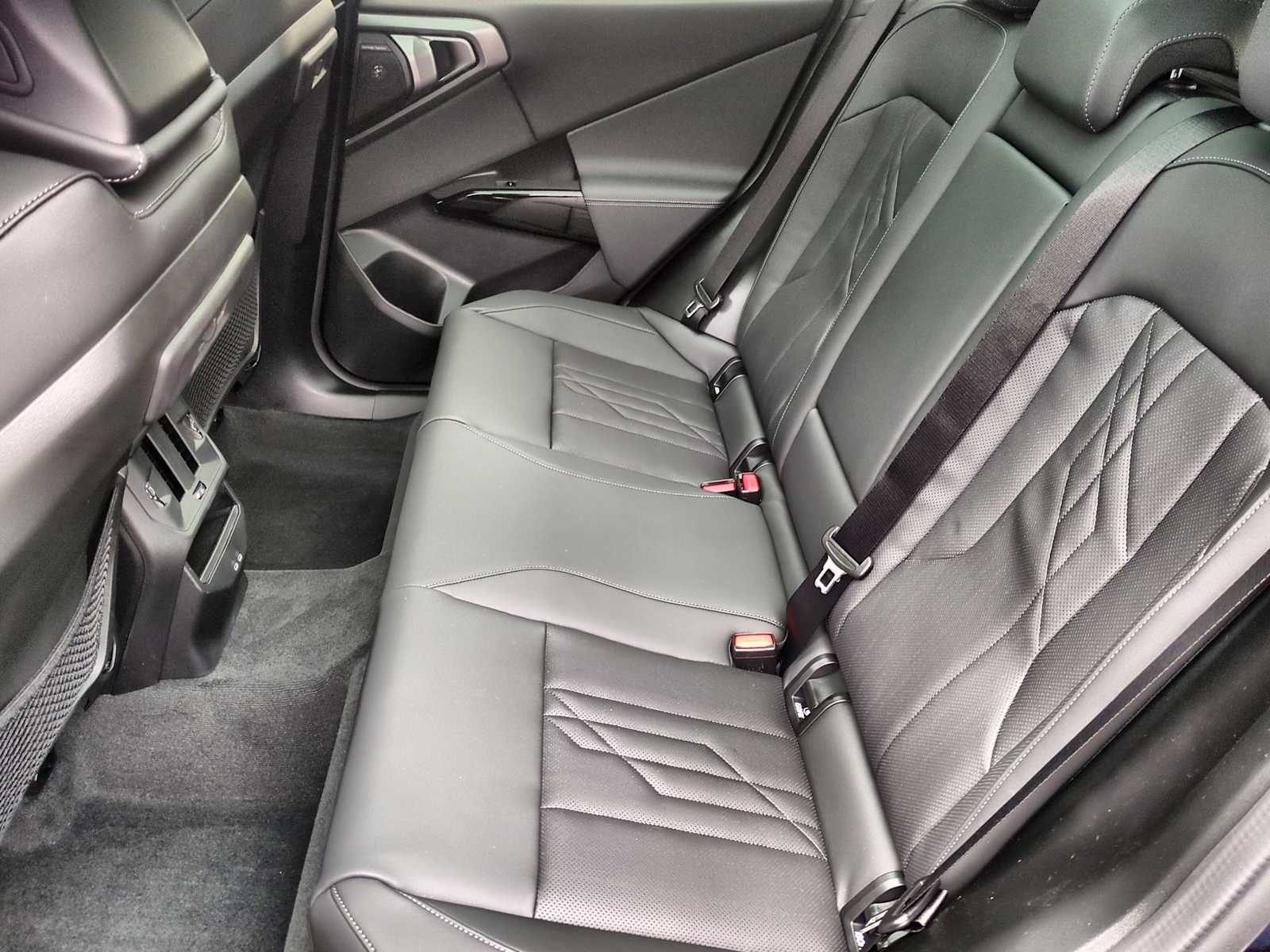 Thumbnail: 2026 BMW X3 - 20