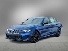2026 BMW M340 i xDrive Sedan
