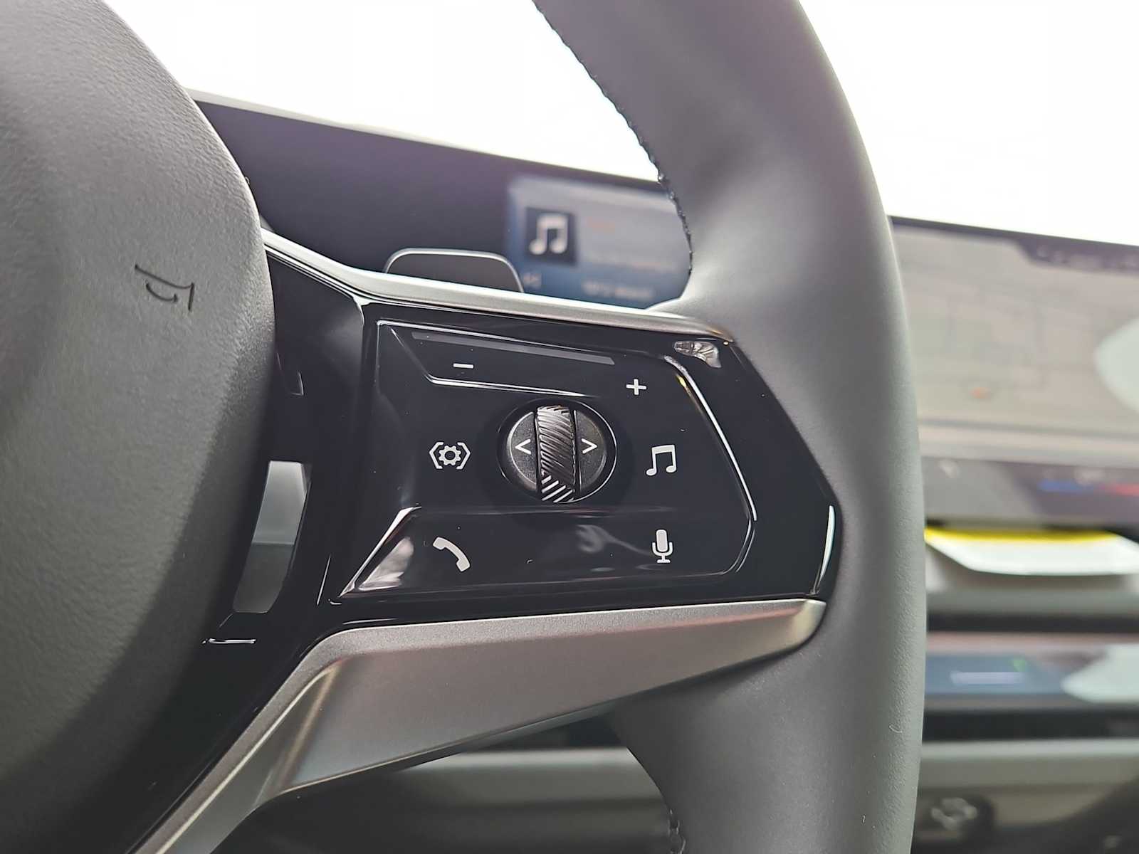 Thumbnail: 2026 BMW X3 - 22