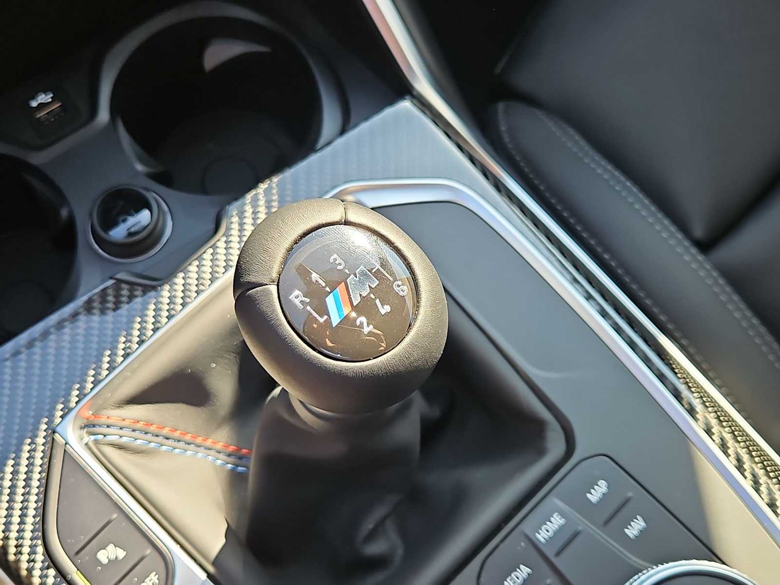 Thumbnail: 2026 BMW M2 - 29