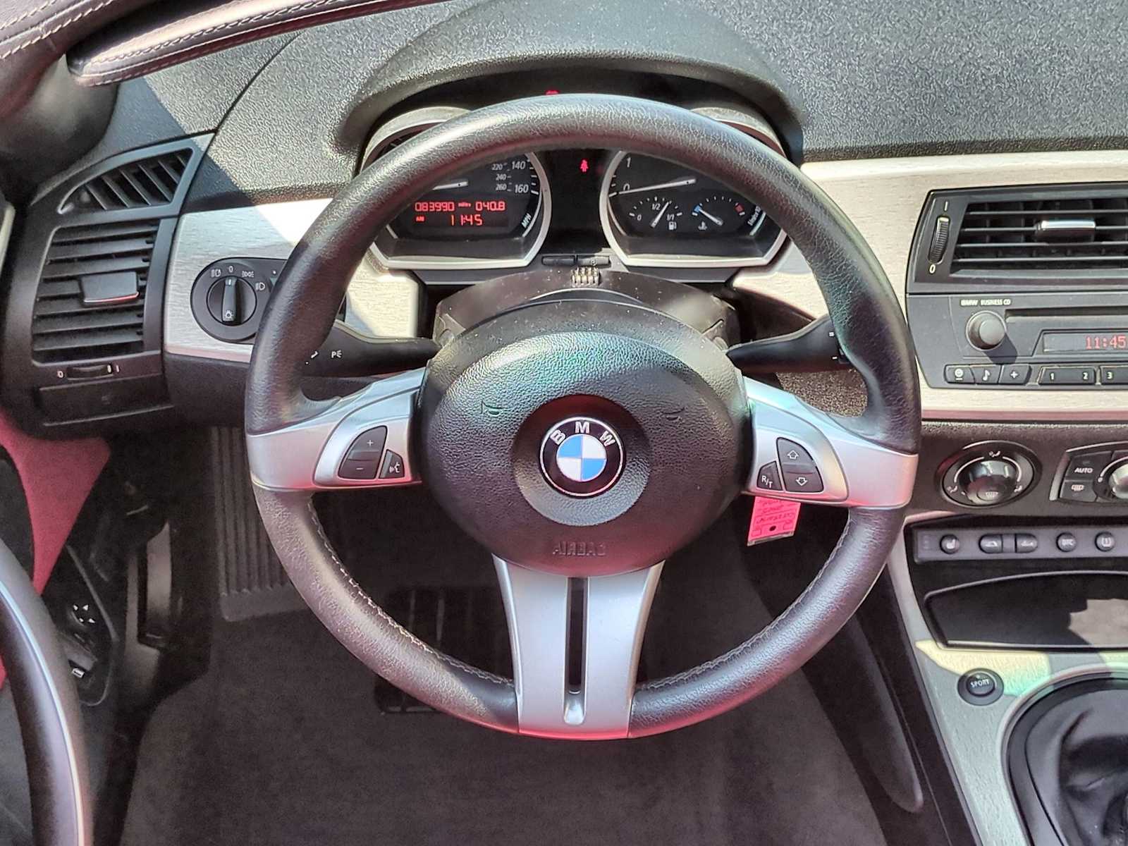 Thumbnail: 2005 BMW Z4 - 22