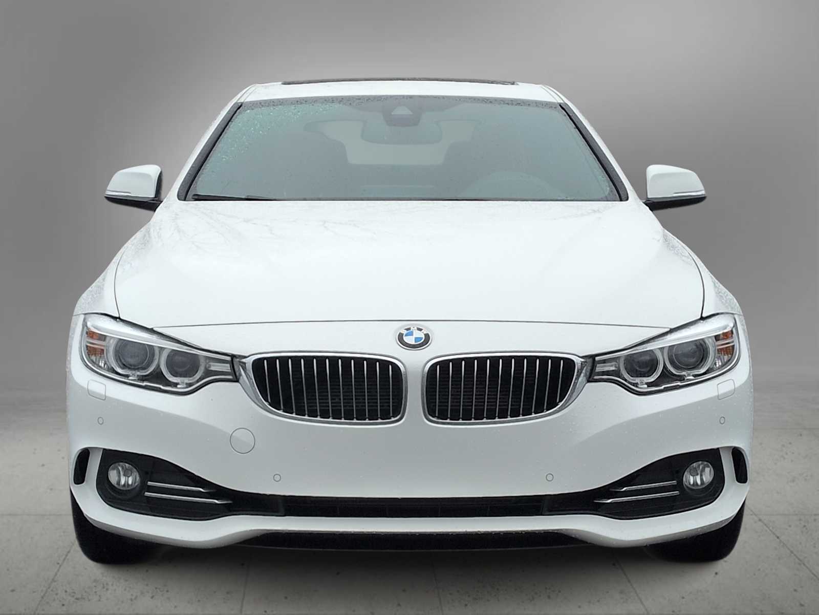 Thumbnail: 2016 BMW 4 Series - 3