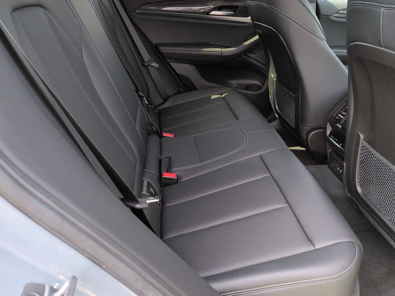 Thumbnail: 2023 BMW X3 - 21