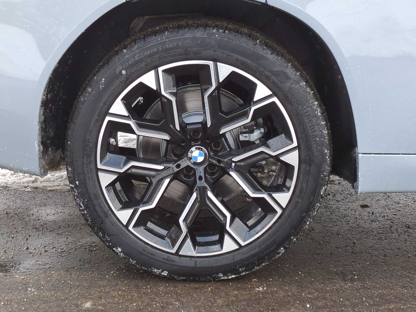 Thumbnail: 2026 BMW X3 - 13