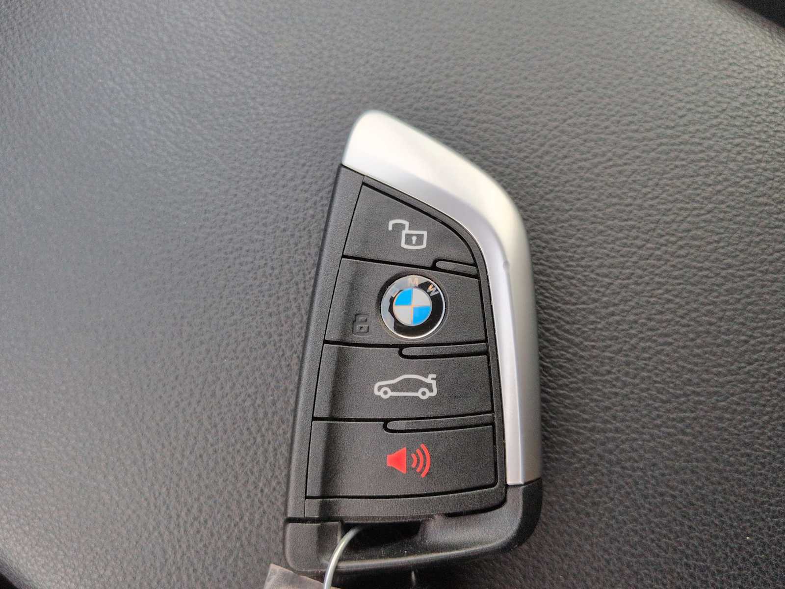 Thumbnail: 2023 BMW X3 - 38