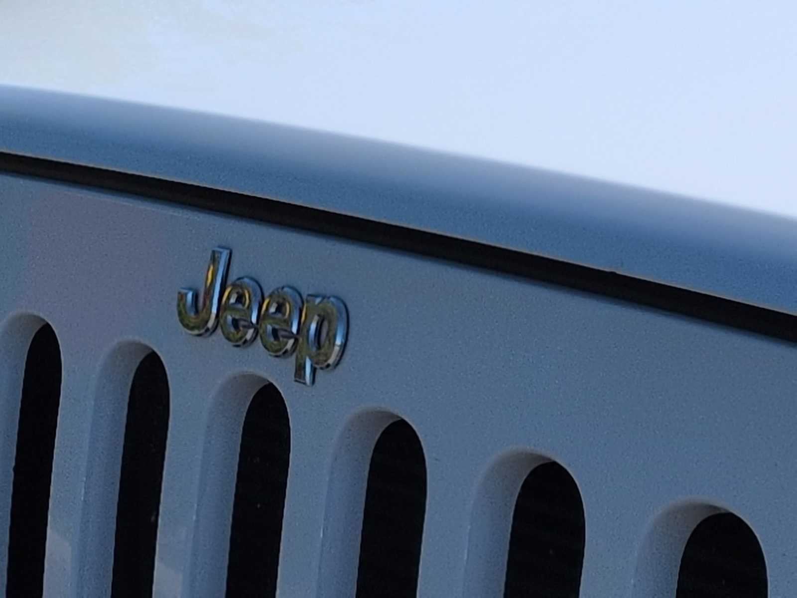 Thumbnail: 2014 Jeep Wrangler - 11