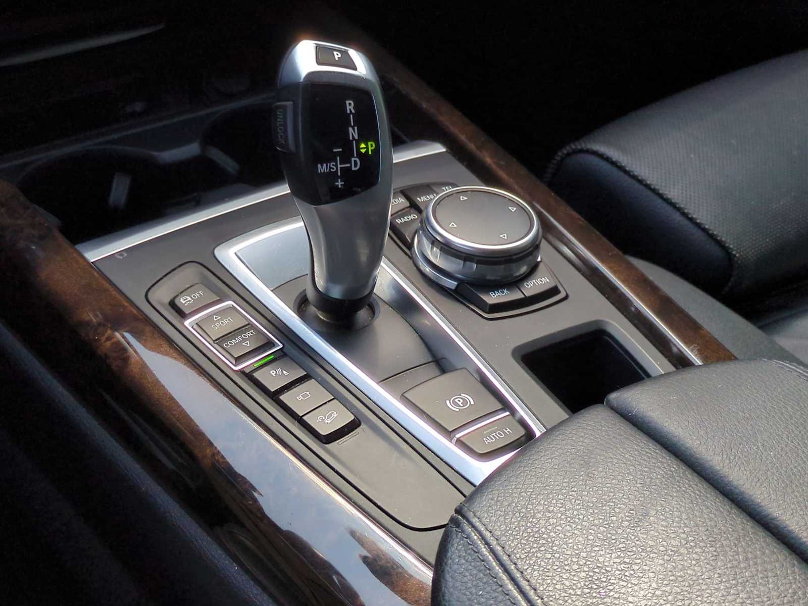 Thumbnail: 2016 BMW X5 - 34