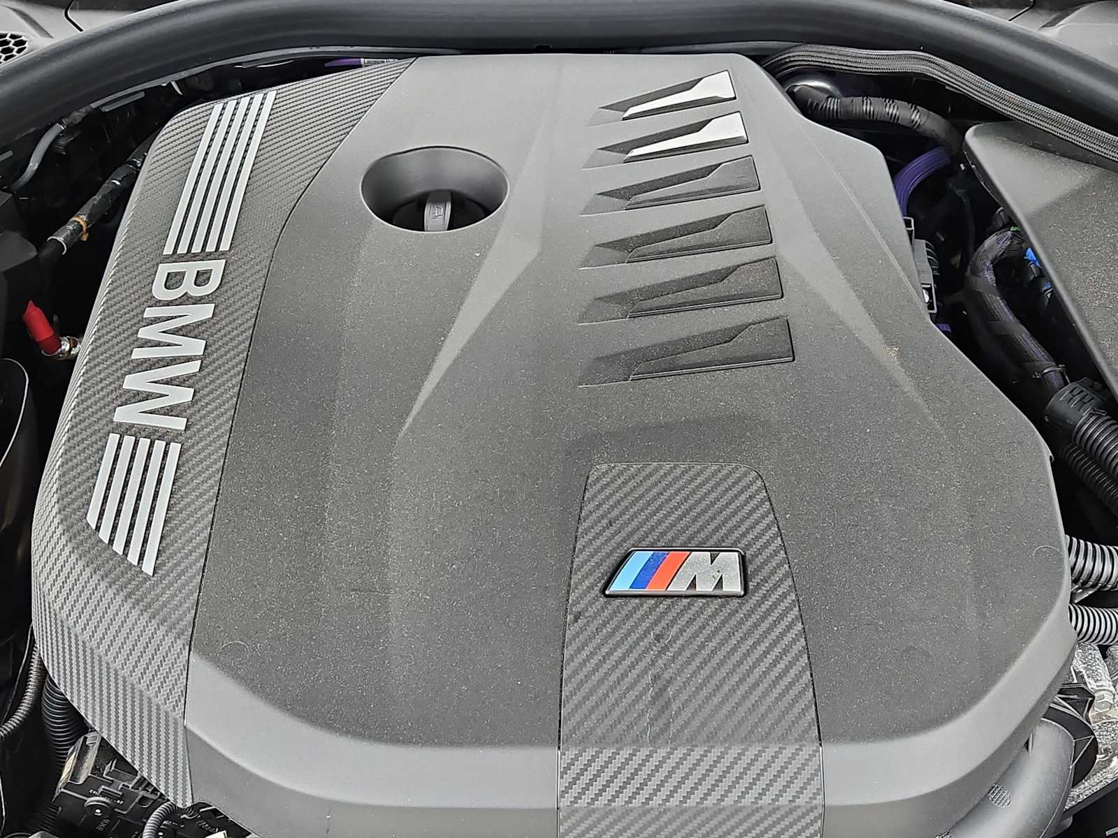 Thumbnail: 2026 BMW 4 Series - 22