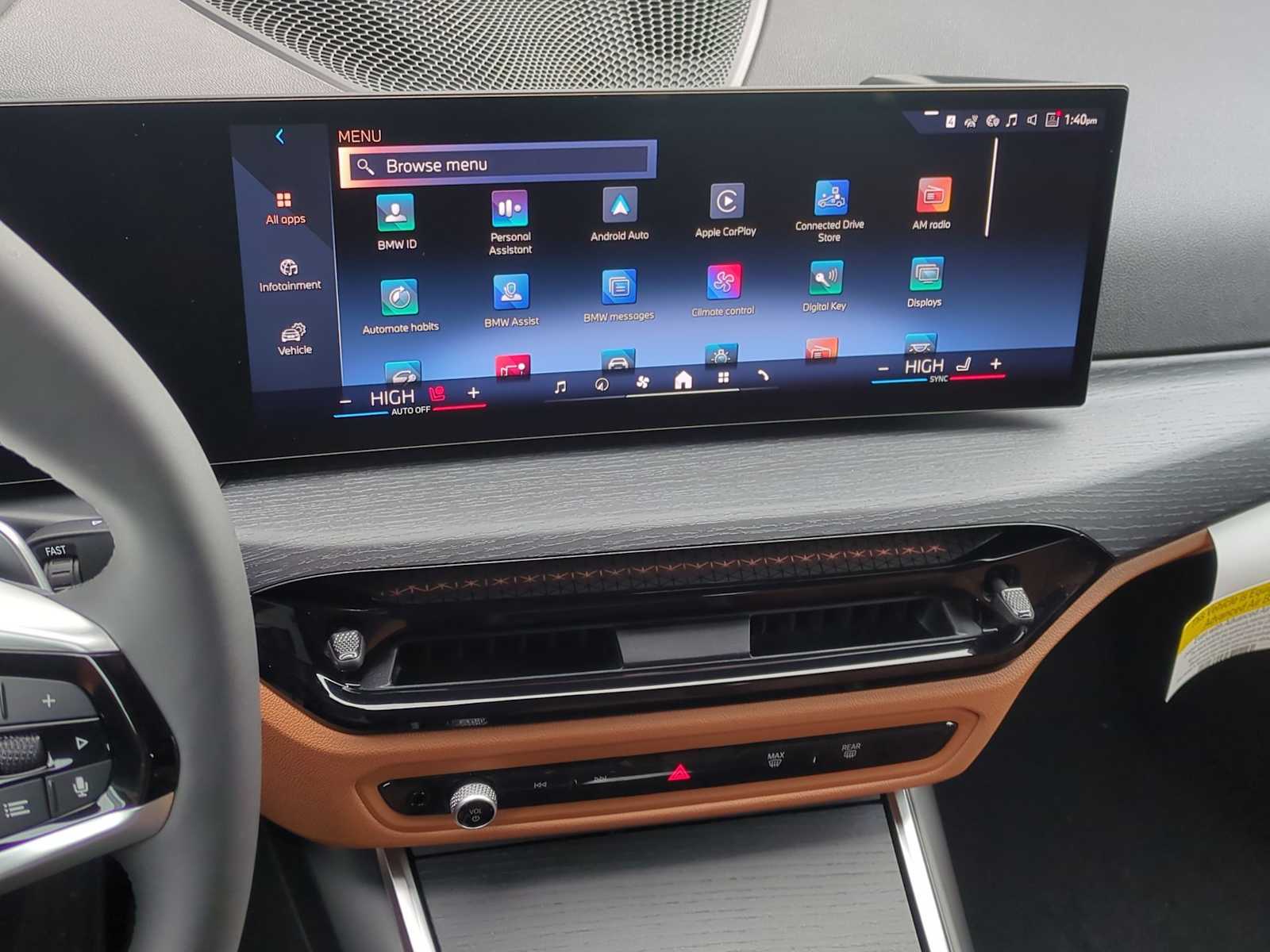 2026 BMW 3 Series 330i - Photo 29